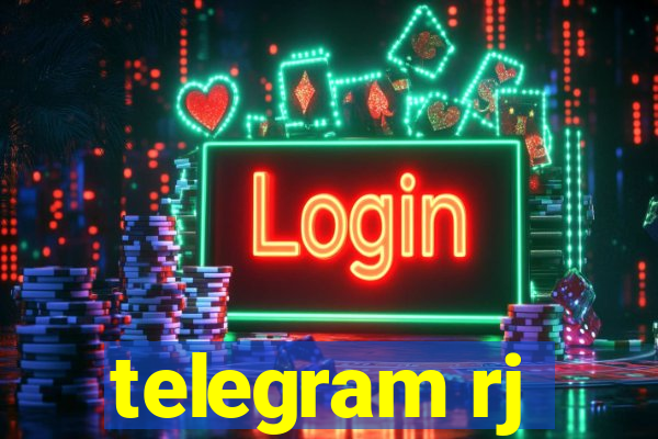 telegram rj